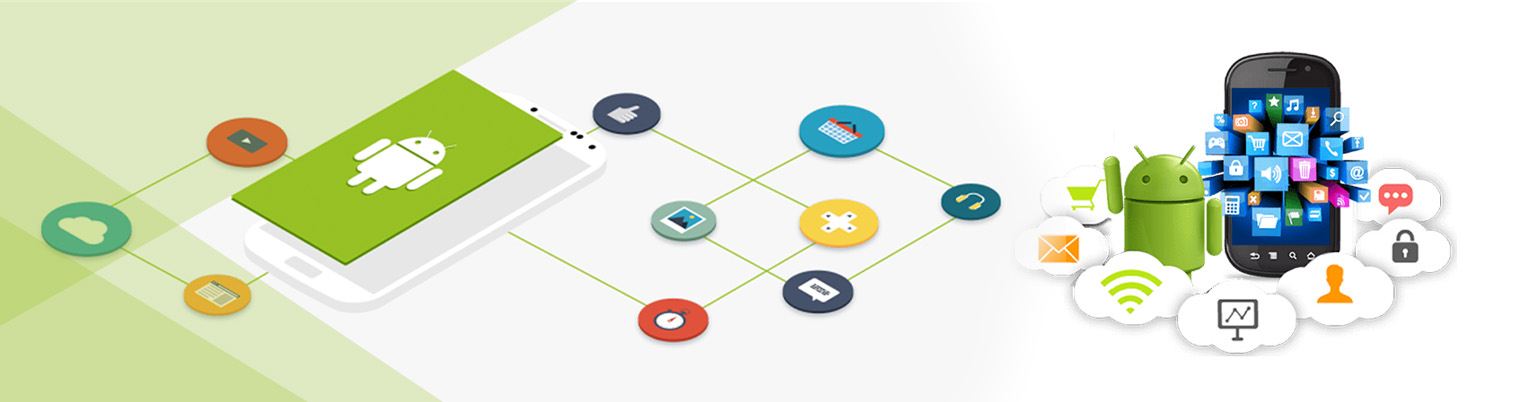 Hire Affordable Dedicated Android App Developers