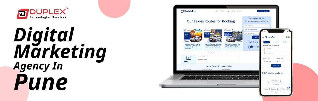 Digital Marketing Agency in Pune