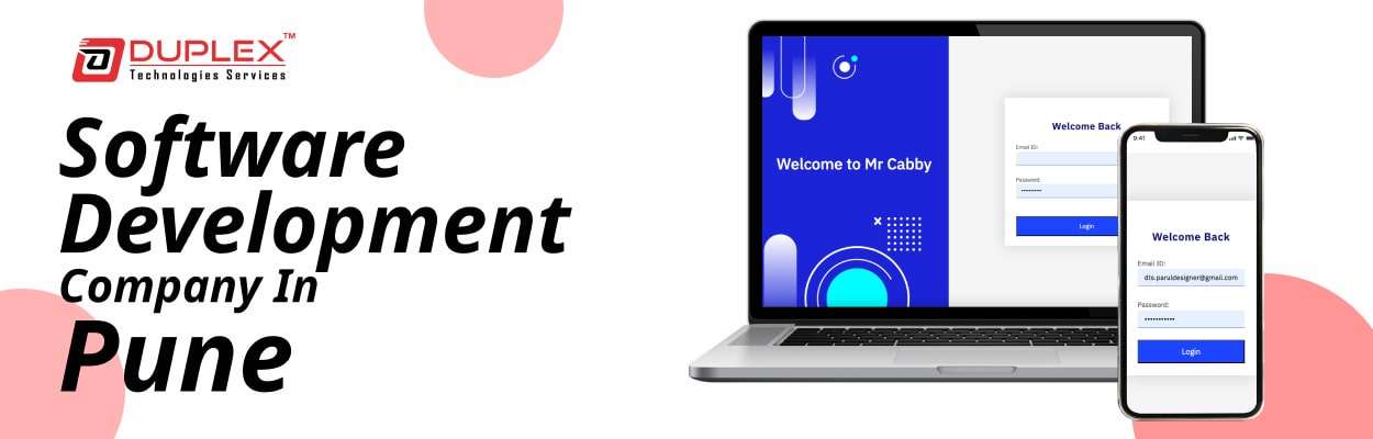 Software Development Company in Pune